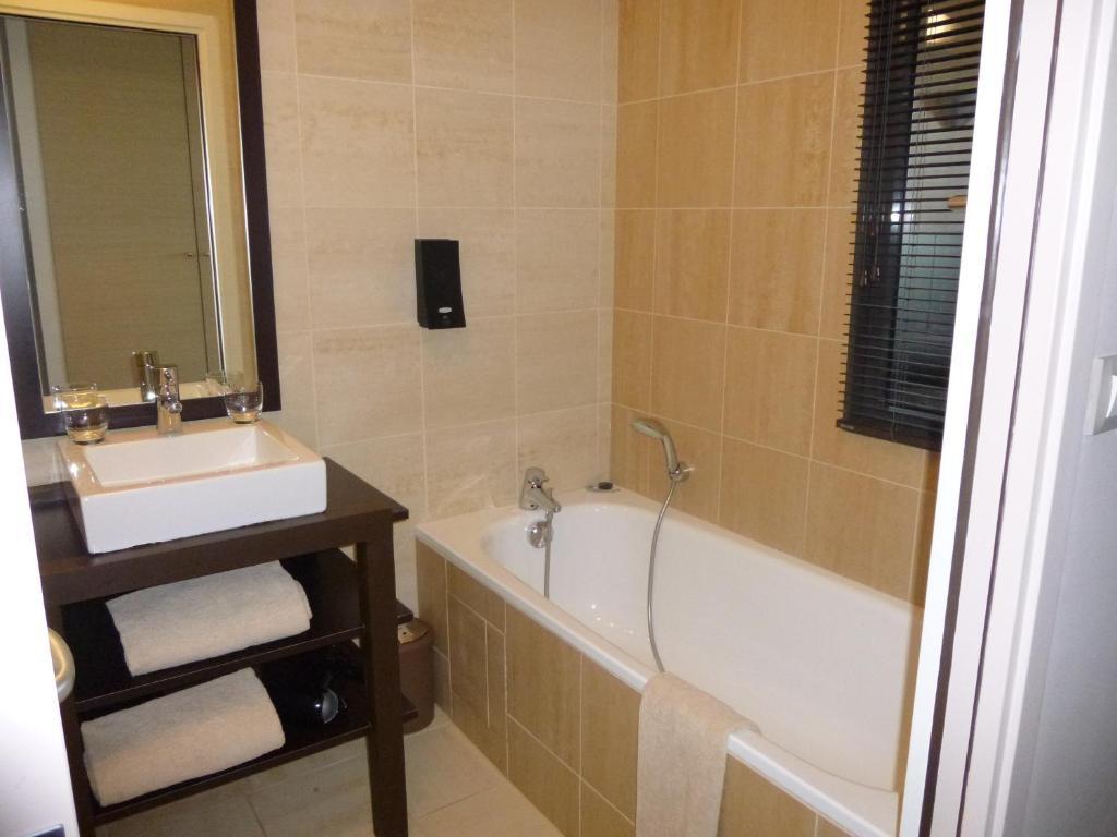Hotel Logis Terre De Loire Belleville-sur-Loire